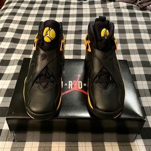 Authentic- Brand New Air Jordan 8 Retro
